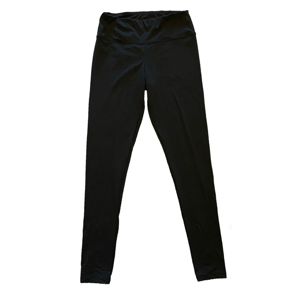 Felina Black Leggings